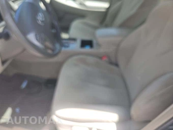 2008 Toyota Camry LE – miniatura 6