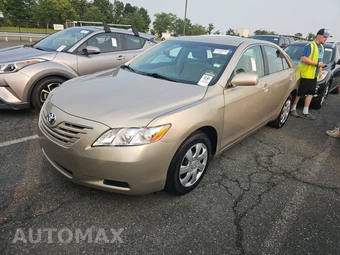 2008 Toyota Camry LE