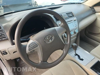 2008 Toyota Camry LE – miniatura 10
