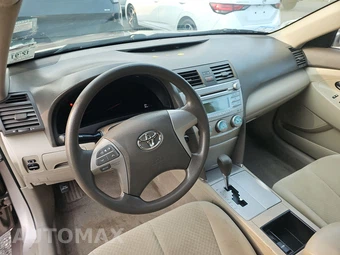 2008 Toyota Camry LE – miniatura 11