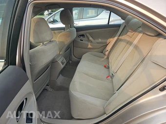 2008 Toyota Camry LE – miniatura 13