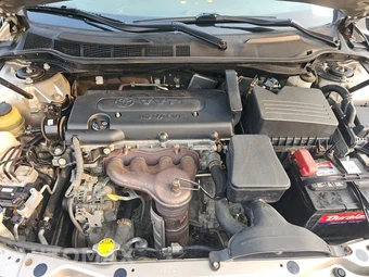 2008 Toyota Camry LE – miniatura 15