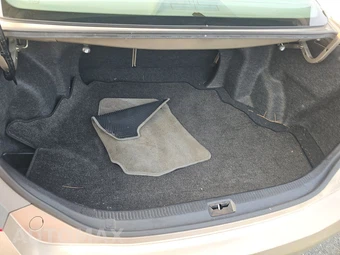 2008 Toyota Camry LE – miniatura 16
