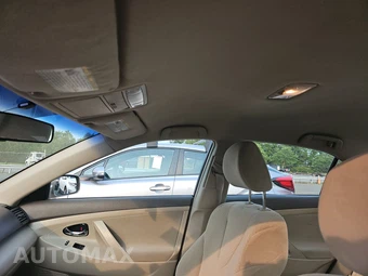 2008 Toyota Camry LE – miniatura 17