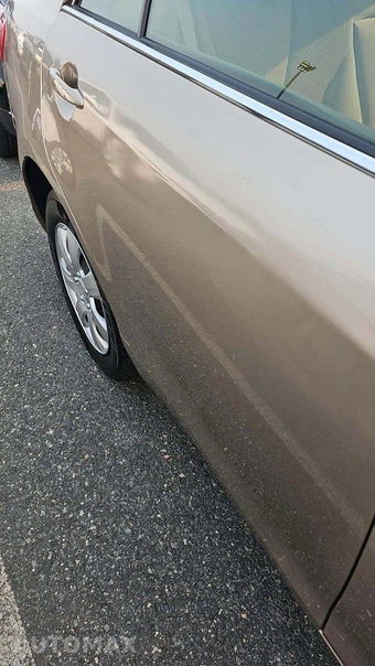 2008 Toyota Camry LE – miniatura 23