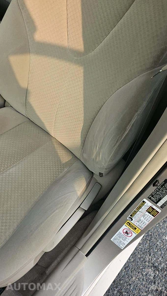 2008 Toyota Camry LE – miniatura 27