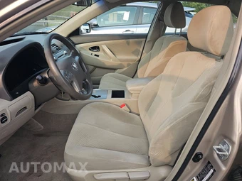 2008 Toyota Camry LE – miniatura 7