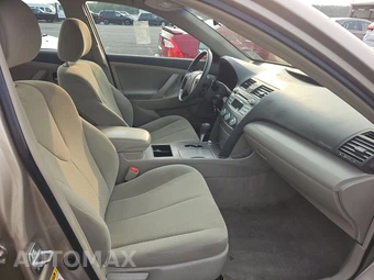 2008 Toyota Camry LE – miniatura 8