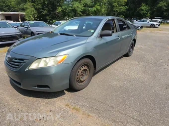 2008 Toyota Camry LE