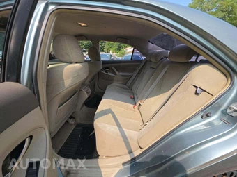2008 Toyota Camry LE - miniatura 10