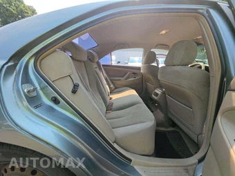 2008 Toyota Camry LE - miniatura 13