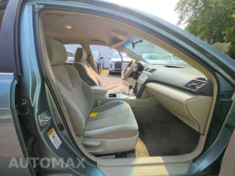2008 Toyota Camry LE - miniatura 15