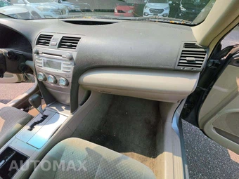 2008 Toyota Camry LE - miniatura 16