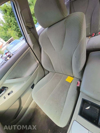 2008 Toyota Camry LE - miniatura 19