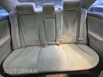2008 Toyota Camry LE - miniatura 20