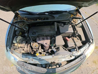 2008 Toyota Camry LE - miniatura 45