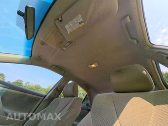 2008 Toyota Camry LE - miniatura 8