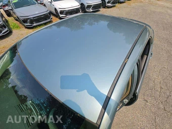 2008 Toyota Camry LE - miniatura 9