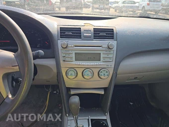 2008 Toyota Camry LE - miniatura 10