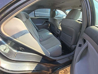 2008 Toyota Camry LE - miniatura 16