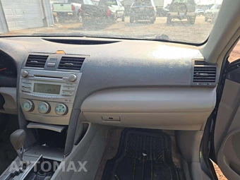 2008 Toyota Camry LE - miniatura 19