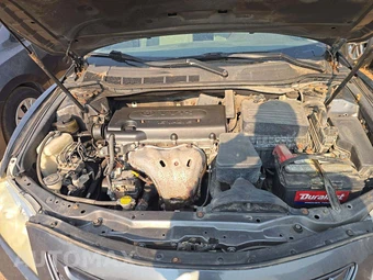 2008 Toyota Camry LE - miniatura 21