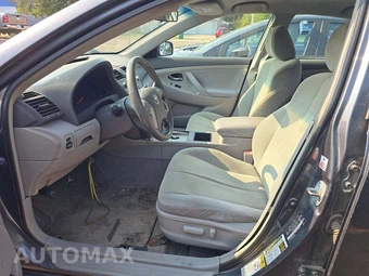 2008 Toyota Camry LE - miniatura 6