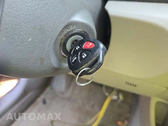2008 Toyota Camry LE - miniatura 8