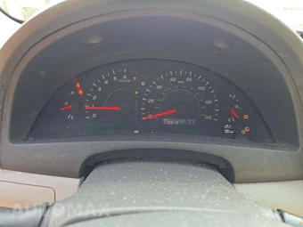 2008 Toyota Camry LE - miniatura 9
