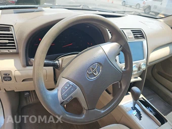 2008 Toyota Camry LE – miniatura 10