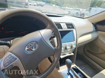 2008 Toyota Camry LE – miniatura 11