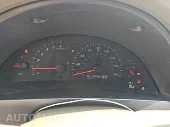 2008 Toyota Camry LE – miniatura 12