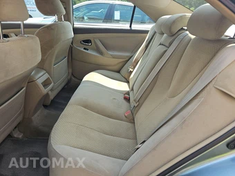 2008 Toyota Camry LE – miniatura 13