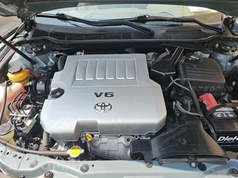 2008 Toyota Camry LE – miniatura 16