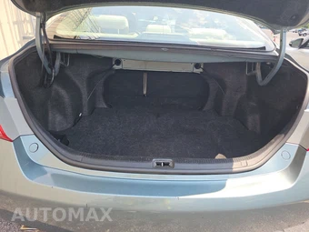 2008 Toyota Camry LE – miniatura 17