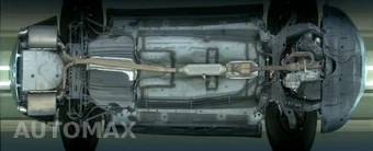 2008 Toyota Camry LE – miniatura 18