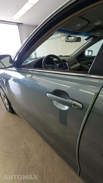 2008 Toyota Camry LE – miniatura 24
