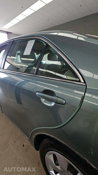 2008 Toyota Camry LE – miniatura 25