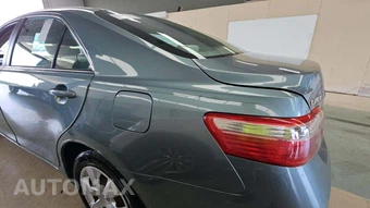 2008 Toyota Camry LE – miniatura 26