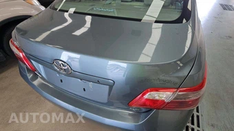 2008 Toyota Camry LE – miniatura 27