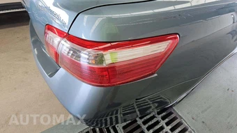 2008 Toyota Camry LE – miniatura 28