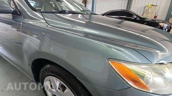 2008 Toyota Camry LE – miniatura 29