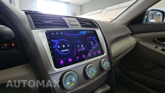 2008 Toyota Camry LE – miniatura 33