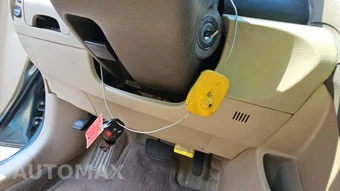 2008 Toyota Camry LE – miniatura 34