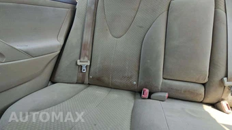 2008 Toyota Camry LE – miniatura 36