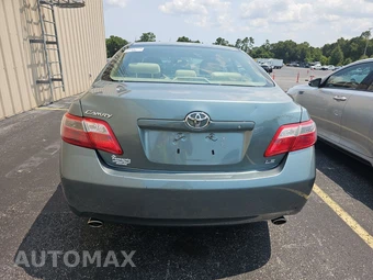 2008 Toyota Camry LE – miniatura 5