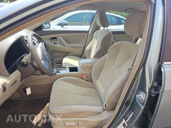 2008 Toyota Camry LE – miniatura 7