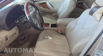 2008 Toyota Camry LE - car from the USA, Manheim Buy-Now listing at AUTOMAX