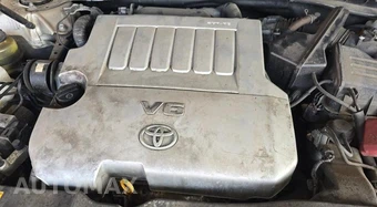 2008 Toyota Camry LE - miniatura 10