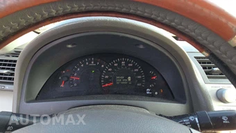 2008 Toyota Camry LE - miniatura 12